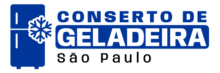 logo conserto de geladeira sao paulo