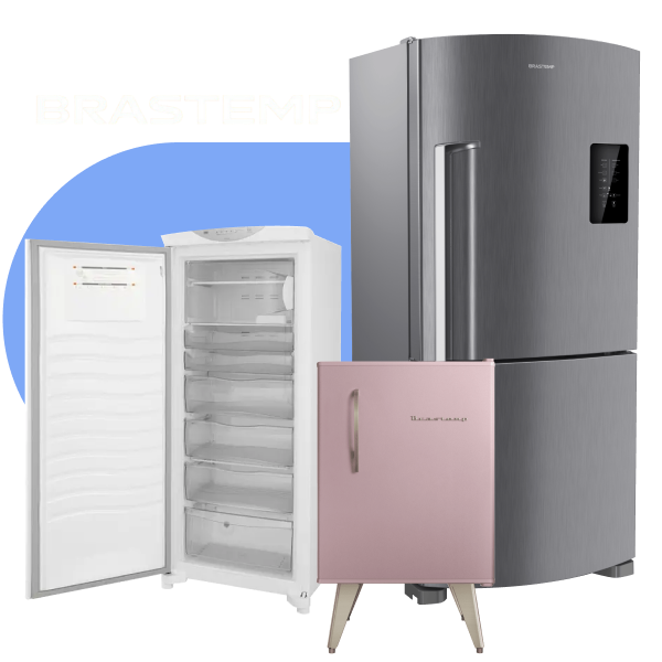 Assistência Técnica Brastemp na São Paulo | Autorizada na São Paulo brastemp