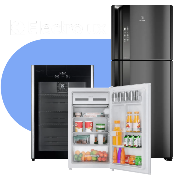 Assistência Técnica Electrolux na São Paulo | Autorizada na São Paulo