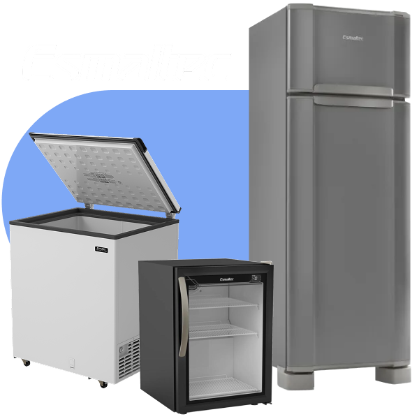 Assistência Técnica Esmaltec na São Paulo | Autorizada na São Paulo esmaltec