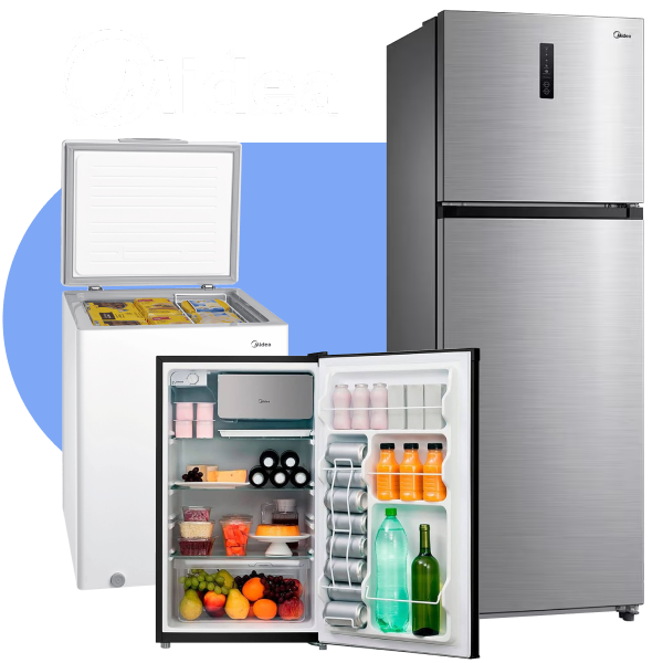 Assistência Técnica Midea na São Paulo | Autorizada na São Paulo midea
