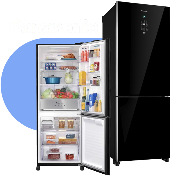 Assistência Técnica Panasonic na São Paulo | Autorizada na São Paulo panasonic