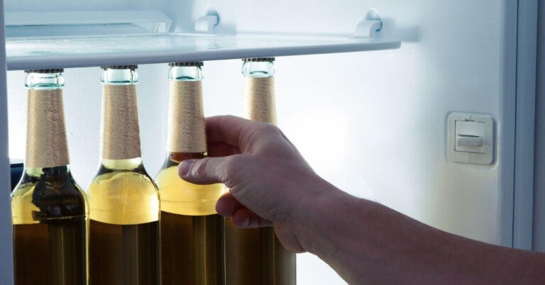 Conserto de Cervejeira na São Paulo | Assistência Perto de Mim cervejeira nao gela