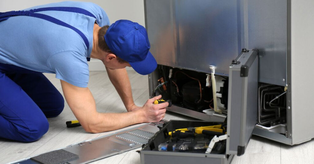 Conserto de Freezer na São Paulo | Assistência Perto de Mim conserto de placa eletronica