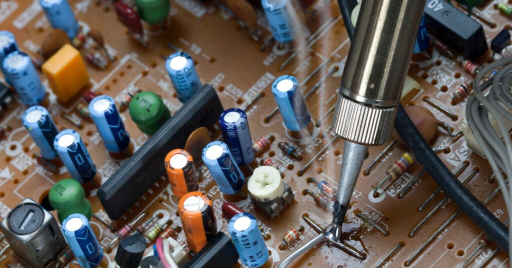 Conserto de Purificador de Água na São Paulo | Assistência Perto de Mim placa eletronica com falhas ou sem funcionamento