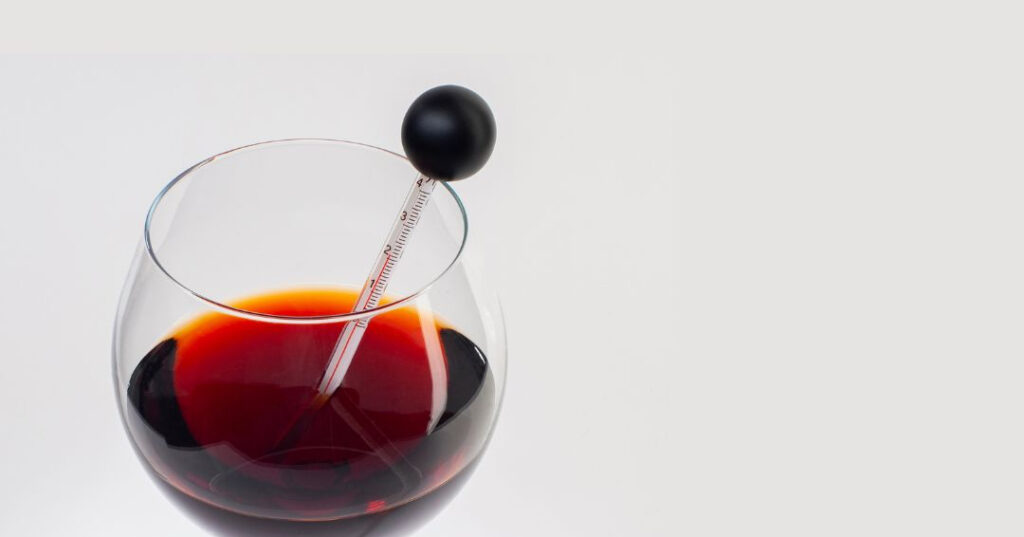 Conserto de Adega Climatizada na São Paulo | Assistência Perto de Mim temperatura inadequada para vinhos